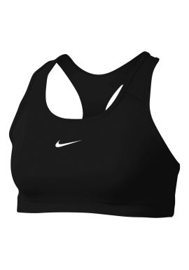 Nike Womens Nike Dri-FIT Swoosh one-piece bra