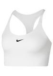 Nike Womens Nike Dri-FIT Swoosh one-piece bra