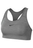 Nike Womens Nike Dri-FIT Swoosh one-piece bra