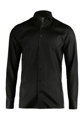 Nimbus Portland slim fit  super non-iron business shirt