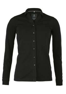 Nimbus Womens Kingston  stretch deluxe piqu shirt