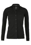 Nimbus Womens Kingston  stretch deluxe piqu shirt