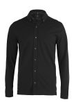 Nimbus Kingston  stretch deluxe piqu shirt