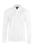 Nimbus Kingston  stretch deluxe piqu shirt