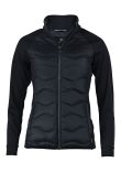 Nimbus Womens Stillwater  premium hybrid down jacket
