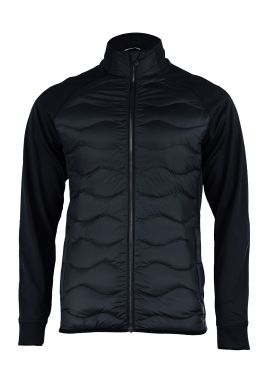 Nimbus Stillwater  premium hybrid down jacket