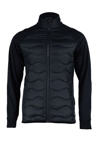 Nimbus Stillwater  premium hybrid down jacket