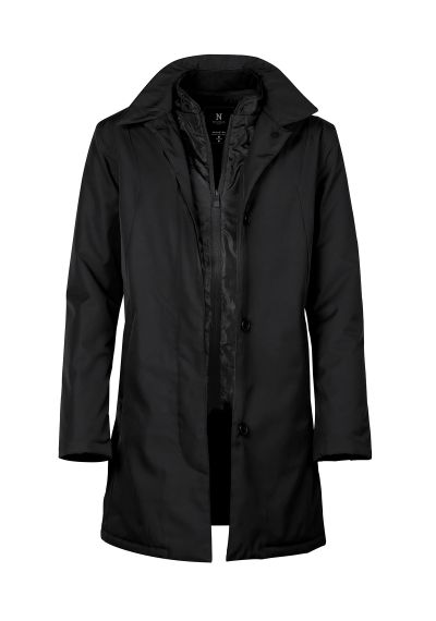 Nimbus Womens Abington jacket