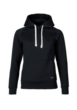 Nimbus Womens Brownsville  fashionable hooded sweatshirt