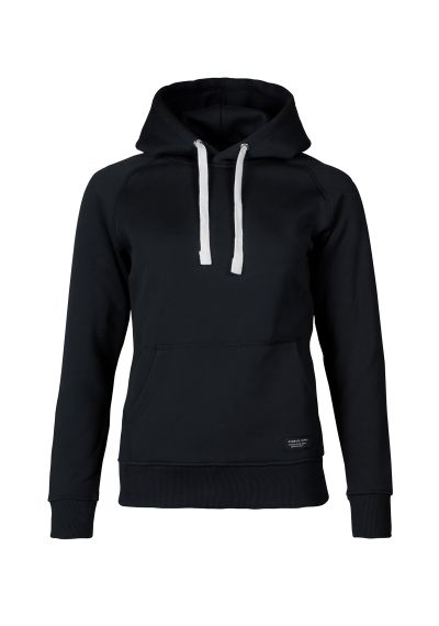 Nimbus Womens Brownsville  fashionable hooded sweatshirt