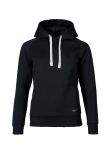 Nimbus Womens Brownsville  fashionable hooded sweatshirt