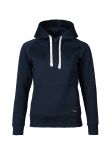 Nimbus Womens Brownsville  fashionable hooded sweatshirt