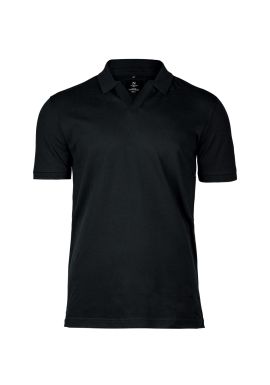 Nimbus Harvard v-neck  stretch deluxe polo