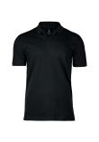 Nimbus Harvard v-neck  stretch deluxe polo