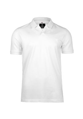 Nimbus Harvard v-neck  stretch deluxe polo