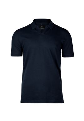 Nimbus Harvard v-neck  stretch deluxe polo