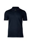 Nimbus Harvard v-neck  stretch deluxe polo