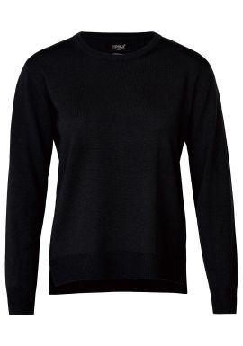 Nimbus Womens Beaufort  extra fine Cashwool merino knit