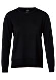 Nimbus Womens Beaufort  extra fine Cashwool merino knit