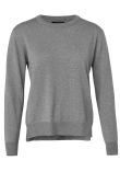 Nimbus Womens Beaufort  extra fine Cashwool merino knit