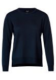 Nimbus Womens Beaufort  extra fine Cashwool merino knit