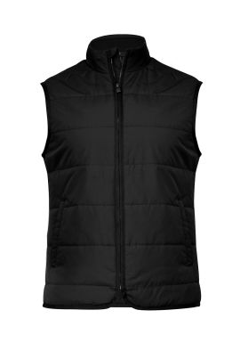 Nimbus Hudson  horizontal quilted gilet