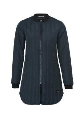 Nimbus Womens Lindenwood  urban style quilted jacket