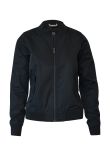 Nimbus Womens Bleecker  authentic bomber jacket