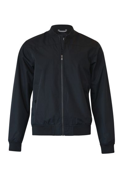 Nimbus Bleecker  authentic bomber jacket