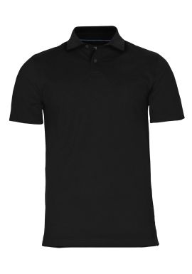 Nimbus Princeton - Stretch deluxe cutaway polo