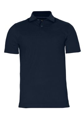 Nimbus Princeton - Stretch deluxe cutaway polo