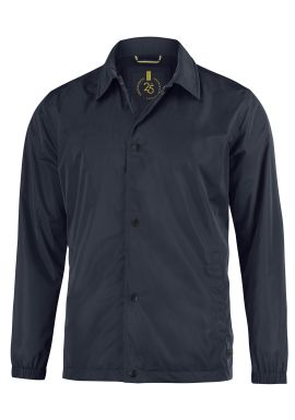 Nimbus Independence unisex  classic coach jacket
