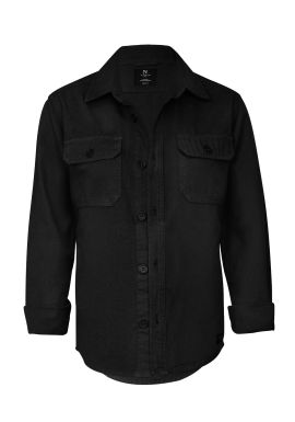 Nimbus Napa unisex  versatile overshirt