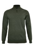 Nimbus Brighton 1/4-zip