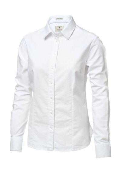 Nimbus Womens Rochester  classic Oxford shirt