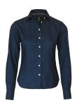 Nimbus Womens Rochester  classic Oxford shirt
