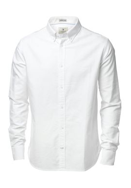 Nimbus Rochester modern fit  classic Oxford shirt