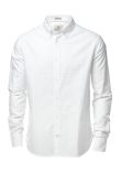 Nimbus Rochester modern fit  classic Oxford shirt