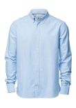Nimbus Rochester modern fit  classic Oxford shirt