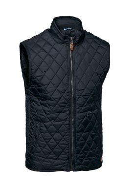 Nimbus Camden  diamond quilted gilet