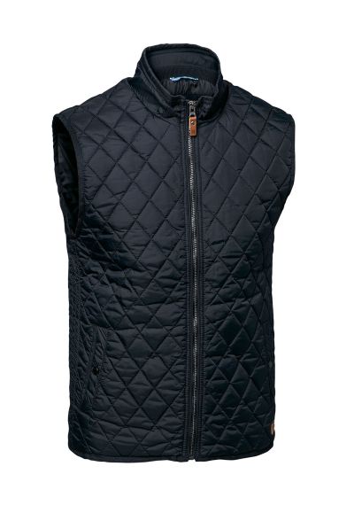 Nimbus Camden  diamond quilted gilet