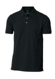 Nimbus Harvard classic  stretch deluxe polo