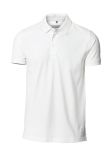Nimbus Harvard classic  stretch deluxe polo