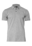 Nimbus Harvard classic  stretch deluxe polo