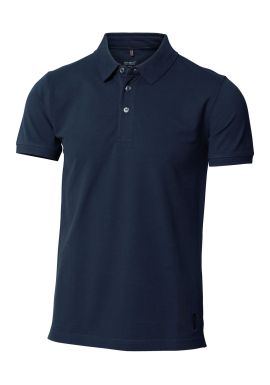 Nimbus Harvard classic  stretch deluxe polo