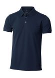Nimbus Harvard classic  stretch deluxe polo