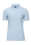 Nimbus Harvard classic  stretch deluxe polo