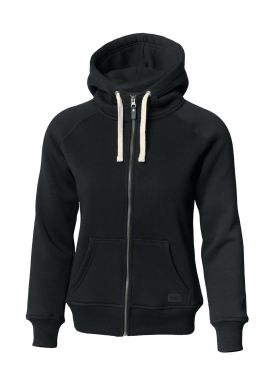 Nimbus Womens Williamsburg  fashionable hooded sweatshirt