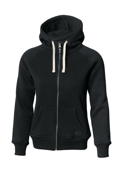 Nimbus Womens Williamsburg  fashionable hooded sweatshirt