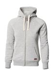 Nimbus Womens Williamsburg  fashionable hooded sweatshirt